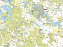 Prodej pole, Blatná, 11407 m2