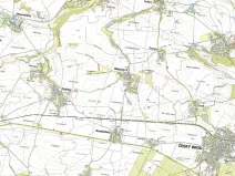 Prodej pole, Břežany II, 4000 m2