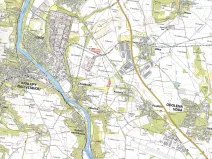 Prodej podílu pole, Zlončice, 14104 m2