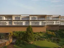 Prodej rodinného domu, Fuengirola, Španělsko, 155 m2