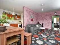 Prodej bytu 3+kk, Praha - Hloubětín, Klánovická, 61 m2