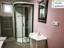 Pronájem bytu 3+1, Smržovka, Hlavní, 73 m2