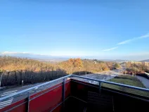 Pronájem bytu 1+kk, Brno - Žebětín, Lišejníková, 38 m2