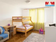 Prodej bytu 3+1, Nepomyšl, 90 m2