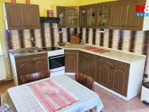 Prodej chalupy, Heřmanovice, 80 m2