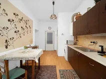 Prodej bytu 1+1, Uničov, Olomoucká, 40 m2