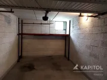 Pronájem garáže, Plzeň, Kralovická, 16 m2