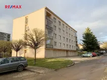 Prodej bytu 1+kk, Rakovník, Pod Nemocnicí, 20 m2
