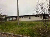 Prodej komerční nemovitosti, Mariánské Lázně, Školní, 500 m2