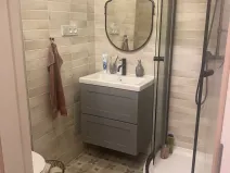 Pronájem bytu 1+1, Litoměřice, Šaldova, 37 m2