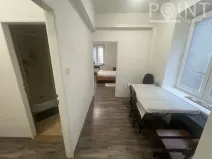 Pronájem bytu 1+1, Vyškov, Na Hraničkách, 32 m2