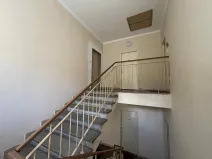 Pronájem bytu 1+1, Ostrava - Moravská Ostrava, Slavíčkova, 37 m2