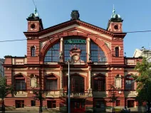 Pronájem obchodního prostoru, Praha - Vinohrady, Vinohradská, 139 m2