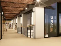 Pronájem obchodního prostoru, Praha - Vinohrady, Vinohradská, 70 m2