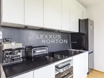 Pronájem bytu 1+kk, Praha - Stodůlky, Radouňova, 34 m2