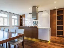 Pronájem bytu 4+kk, Praha - Žižkov, Řehořova, 178 m2