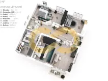 Prodej rodinného domu, Rudolfov, Na výhledu, 180 m2