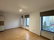 Pronájem bytu 1+kk, Kolín, Roháčova, 29 m2
