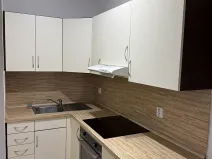 Pronájem bytu 1+kk, Kolín, Roháčova, 29 m2