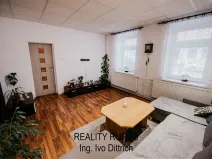 Prodej rodinného domu, Oslavany, Nový Svět, 99 m2
