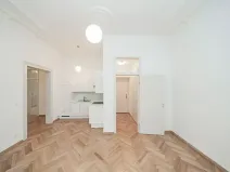 Pronájem kanceláře, Praha - Vinohrady, Balbínova, 59 m2