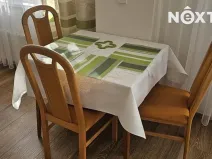 Pronájem bytu 2+kk, Tábor, Kpt. Jaroše, 64 m2