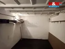 Prodej garáže, Chomutov, 19 m2