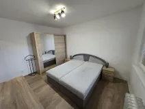 Pronájem bytu 2+1, Chomutov, Marie Pujmanové, 55 m2