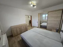 Pronájem bytu 2+1, Chomutov, Marie Pujmanové, 55 m2