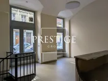 Pronájem obchodního prostoru, Praha - Nové Město, Soukenická, 65 m2