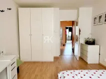 Pronájem bytu 2+1, Opava, 65 m2