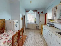 Prodej rodinného domu, Lázně Bohdaneč, Langrova, 164 m2