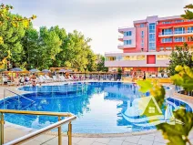 Prodej bytu 3+kk, Nesebar, Bulharsko, 68 m2