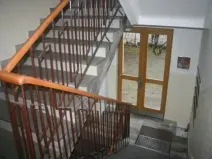 Pronájem bytu 3+1, Praha - Podolí, K sídlišti, 76 m2