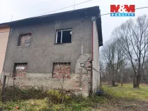 Prodej činžovního domu, Bohumín - Pudlov, Drátovenská, 160 m2