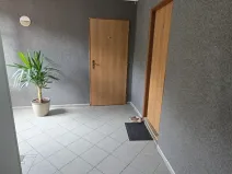 Pronájem bytu 3+1, Česká Lípa, 90 m2