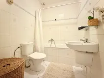 Pronájem bytu 1+1, Odolena Voda, Náměstí Vítězslava Hálka, 37 m2