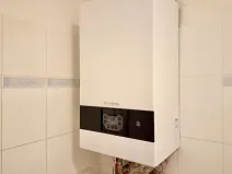 Pronájem bytu 1+1, Odolena Voda, Náměstí Vítězslava Hálka, 37 m2