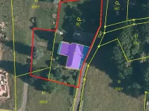 Prodej rodinného domu, Bílý Potok, 191 m2