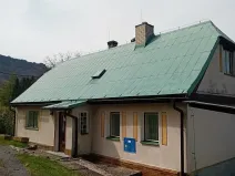 Prodej rodinného domu, Bílý Potok, 191 m2