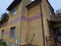 Prodej rodinného domu, Všetaty, Pod Uličkou, 180 m2