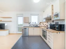 Pronájem bytu 3+kk, Velká Bystřice, Na Vyhlídce, 63 m2