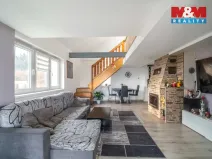 Prodej chaty, Sirá, 90 m2