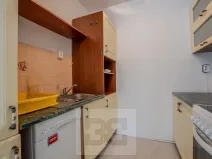 Prodej bytu 2+kk, Praha - Řepy, Bazovského, 44 m2