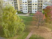 Pronájem bytu 2+kk, Praha - Ruzyně, Ciolkovského, 42 m2