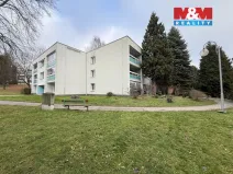 Prodej bytu 2+1, Orlová - Lutyně, Květinová, 55 m2