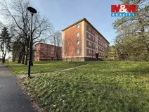Prodej bytu 3+1, Karviná - Ráj, U Lesa, 67 m2