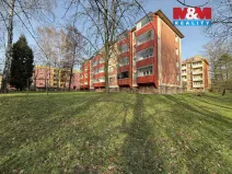 Prodej bytu 3+1, Karviná - Ráj, U Lesa, 67 m2