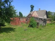 Prodej pozemku pro bydlení, Bělotín, 1622 m2