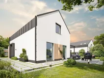 Prodej rodinného domu, Pětihosty, 163 m2